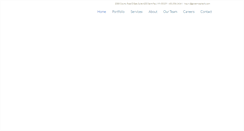 Desktop Screenshot of golderhospitality.com